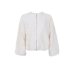 BLACK COLOUR JAKKE, BCCORNELIA JACKET, CREME